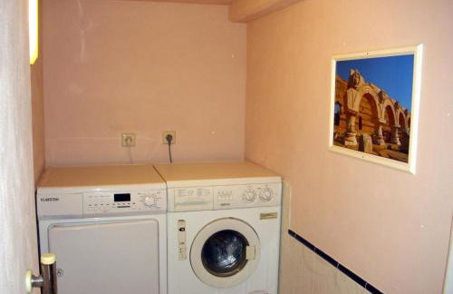 Apartment Wannenhof historisch by Interhome - Foto 46