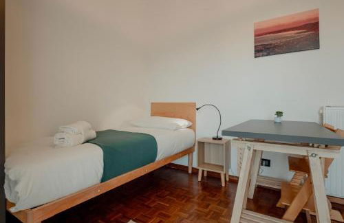 Il Gelsomino-Terrazza e park - Foto 19