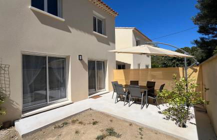 Sublime maison - Foto 27