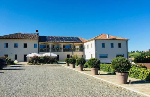 Domaine Isaure - Foto 18