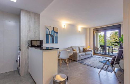 1 Bedroom Lovely Apartment In Denia - Foto 16