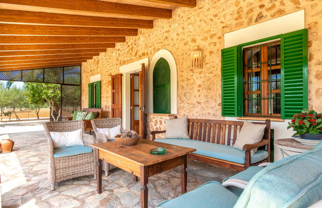 Son Viquet - Foto 25