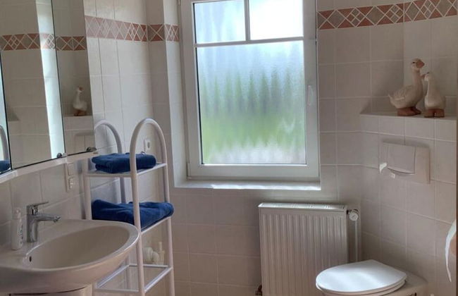 Feldblick-wohnung in der Nhhe der Ostsee - Foto 18