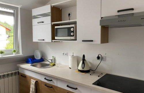 Pokoje gościnne u Faronow - Foto 23