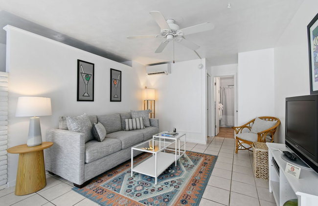 Sunshine Shores Boutique Apartments - Foto 26