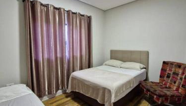 Loft J Hospedagem Cidade Verde J - Foto 4