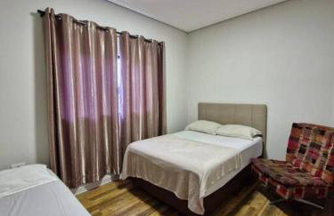 Loft J Hospedagem Cidade Verde J - Foto 4