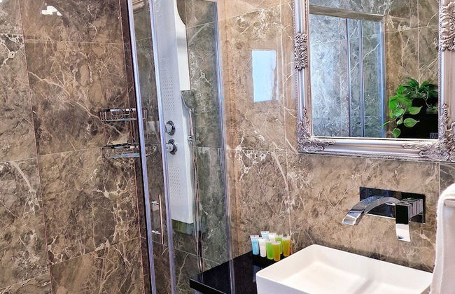 Sveltos Residence Suites - Foto 61