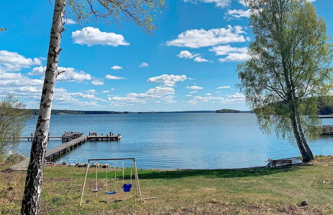 7 Person Holiday Home in Adelso - Photo 27