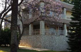 Villa Entrenaranjos - Foto 1