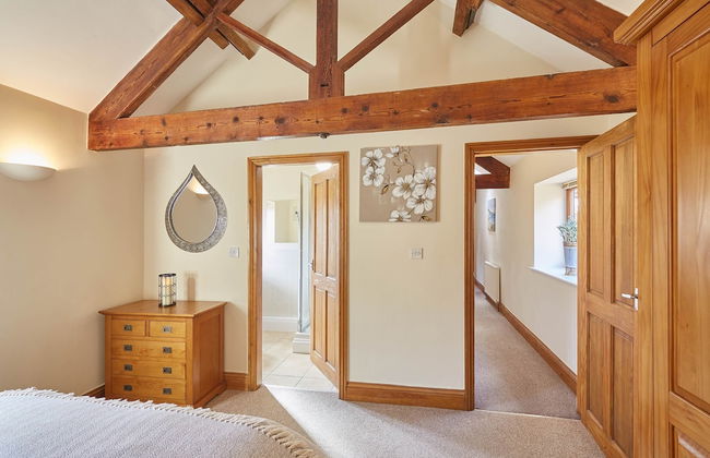 Amberleigh House - Foto 5