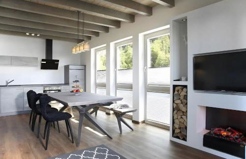 Panorama Atemlos Kuckucks Chillout - Foto 20