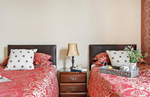 Vomero Holiday Apartments - Foto 142