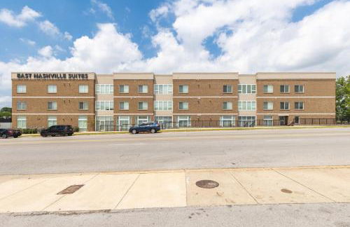 Chic East Nash Condo - Walk to Restaurants Bars and Music - Foto 46