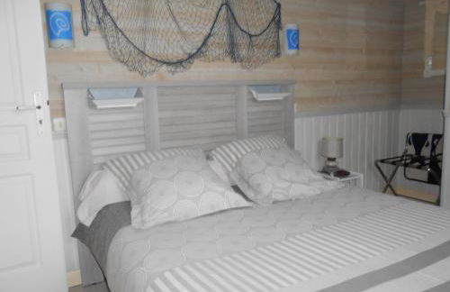 ILE DE RE, LA DANAE, VELOS, WIFI, CUISINE, LINGE, PARKING gratuit - Foto 25