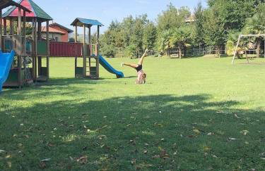 Villa Olga Lago Maggiore - Foto 4