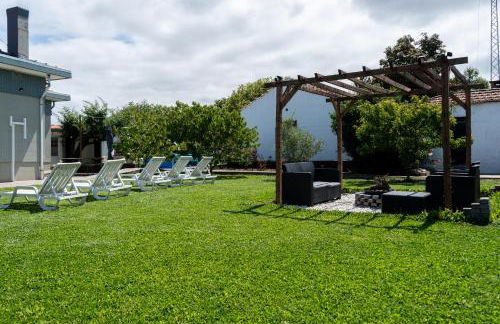 House with pool and garden in Esmoriz near Porto - Foto 1