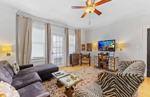 Chic 1 BR Units Near Dilworth - Foto 21