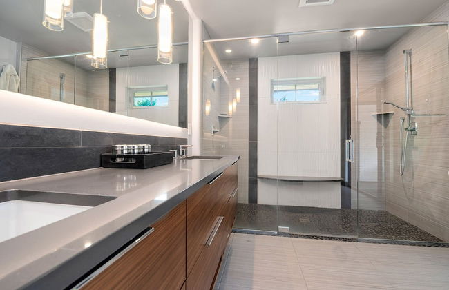 Relaxing in Paradise W Private Roof Top Deck!! - Foto 22