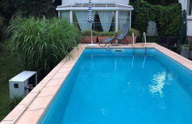 Ferienhaus Rose & Lavendel - Foto 15