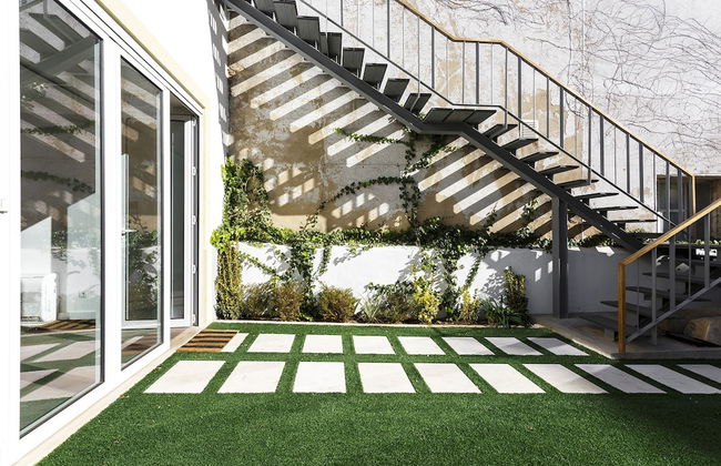 Chalet Estoril Luxury Apartments - Photo 58