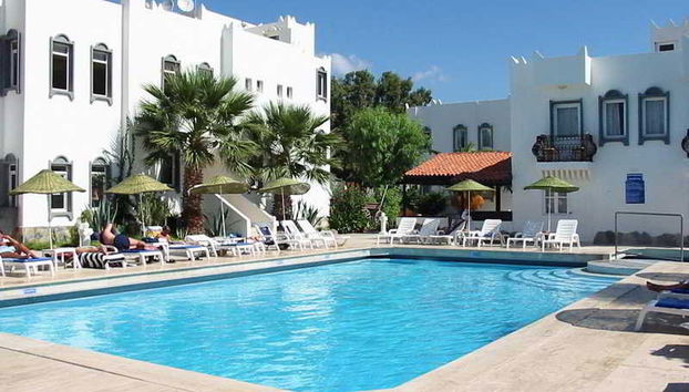 Siesta Beach Apart - Foto 2