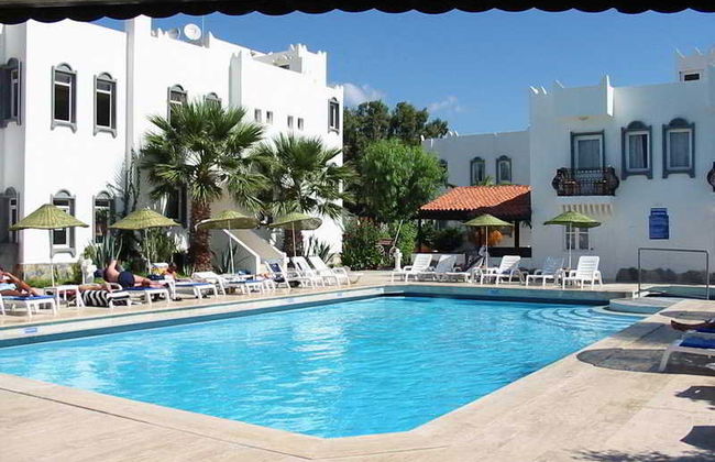 Siesta Beach Apart - Foto 2