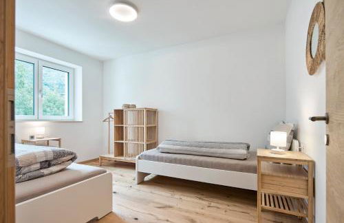 Große Wohnung in Schlanders - Foto 13