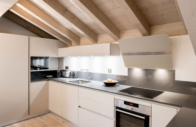 Mammoth Lodge Apartment T5 D07 - Foto 17