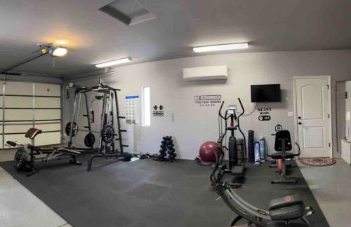 Havasu Retreat! Pool, Spa, Gym & View - Foto 15