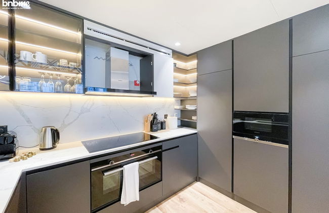 bnbme | Al Murjan Tower | 2 BDR - Photo 8