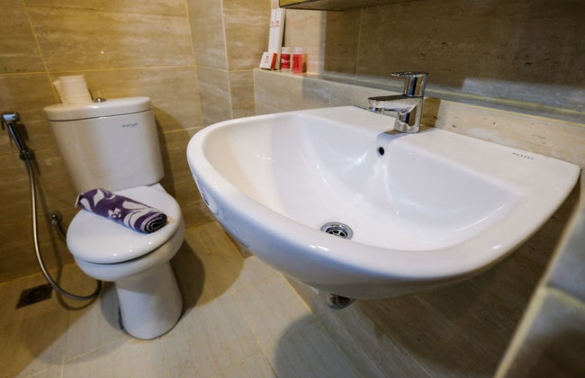 Exclusive Studio Apartment Springwood Residence - Foto 34