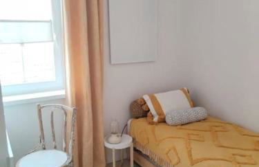 Eco Feng Shui apartment Lady Pashmina with a view - Foto 71