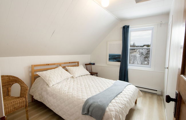 Les Chalets Tourisma - La Familiale - Foto 4