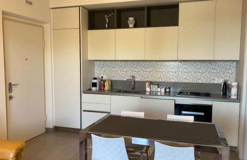 Appartamento “Le vele” - Foto 16