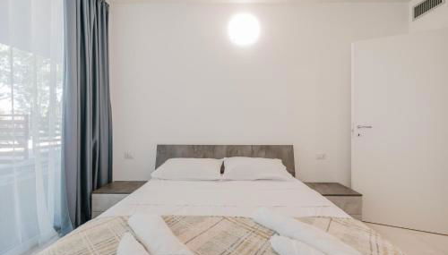 Appartamento Residence Mimose - Foto 5, Garden view