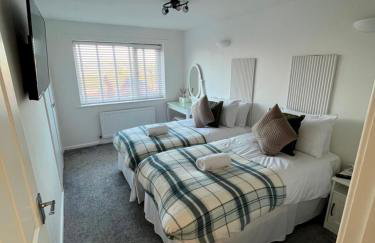 Home in Whickham Perfect for Work or Leisure - Pass the Keys - Foto 14