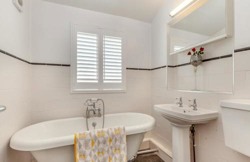 Cutters Cottage - Foto 12