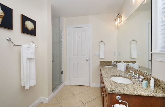 Waterfront Luxury Villa With Sunset Views And Boat Slip 3 Bedroom Townhouse by RedAwning - Foto 15