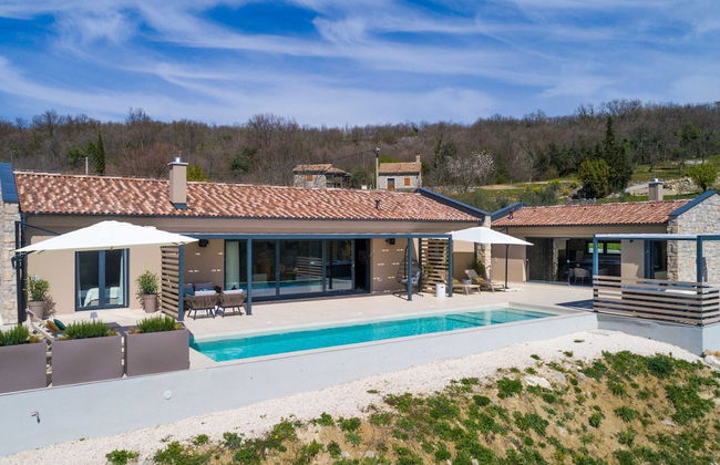 Villa Noeli With Swimming Pool - Foto 19