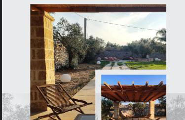 Villa Pardonise- Puglia-Salento-Casa vacanze - Foto 9