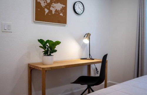 * NEW * Serene Retreat / Private Patio & Pool * - Foto 14