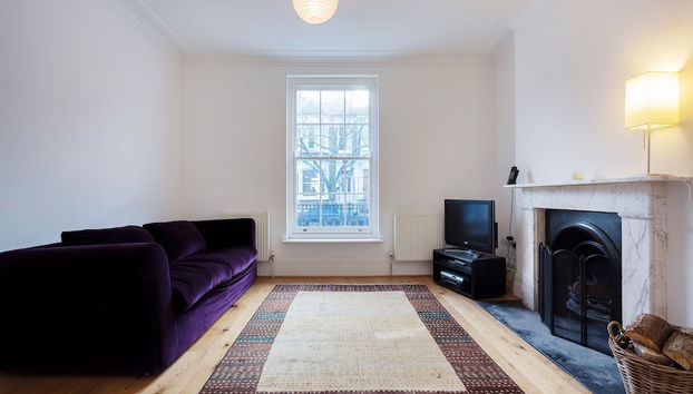 Velvet Marble in London - Foto 5, Habitación