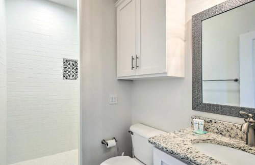 Spacious Texas Getaway with Fire Pit and Pond! - Foto 20