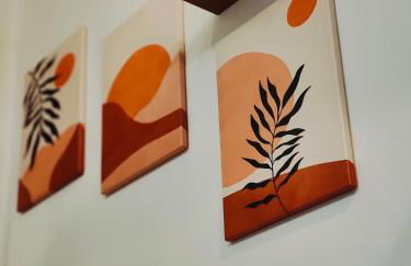 Golden Hour House - Foto 17