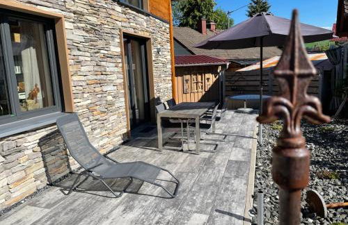 Alpenchalet Allgäu - Foto 45