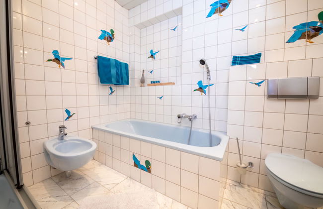 Haus am Berg der Osterräder - Foto 23