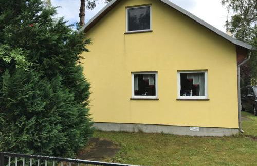 Ferienwohnung Thiemig - Foto 14