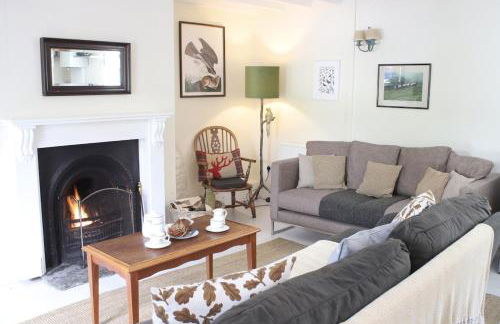 Abbey Cottages - Buzzards Watch - Foto 12