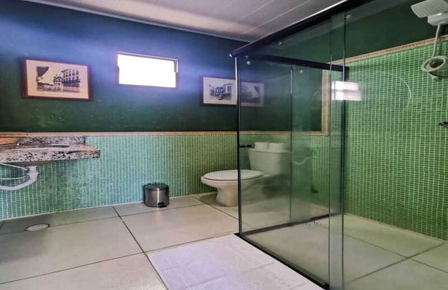 Tenda dos Milagres - Photo 12